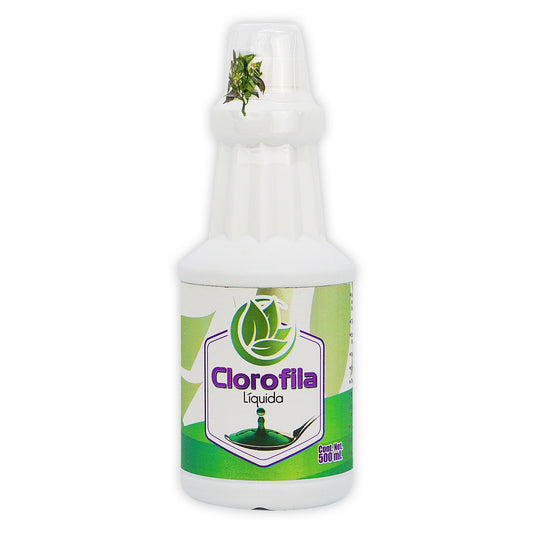 natural life clorofila liquida 500 ml