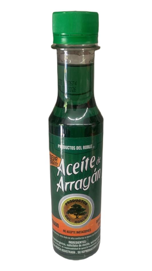 Aceite de Arrayán 150 ml