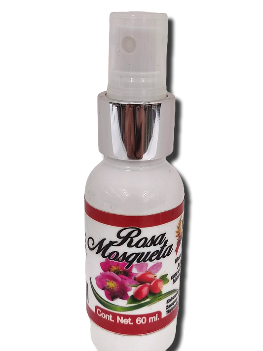 Aceite Rosa Mosqueta 60 ml