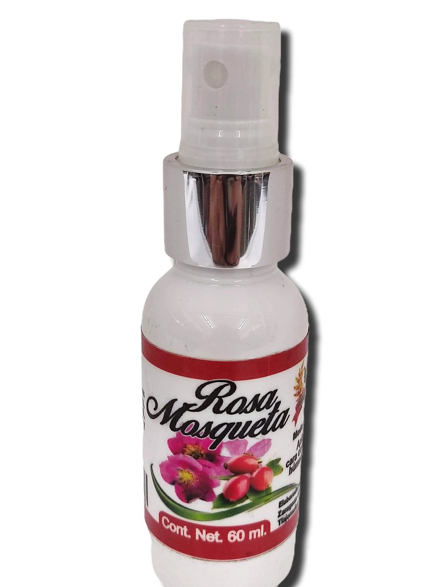 Aceite Rosa Mosqueta 60 Ml Saviabalance 6522