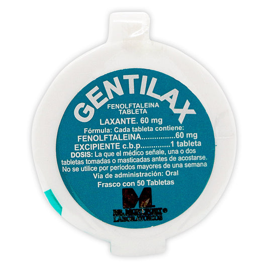 Gentilax