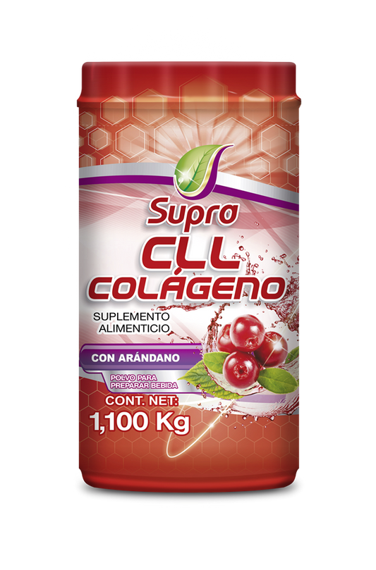 Colageno CLL