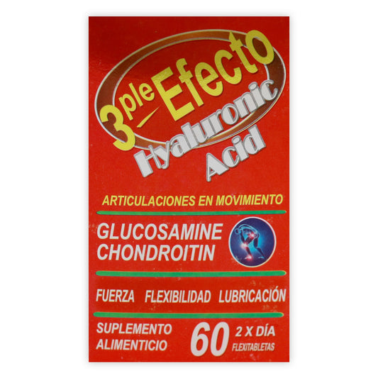 omega 2000 acido hialuronico triple efecto 60 tabletas