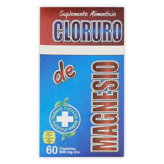 Ayuda a optimizar músculos y nervios, brida soporte al sistema inmune, mantiene en ritmo al corazon y fortaleze los huesos. Regula niveles de glucosa en la sangre y en la produccion de energia y proteina. Previene transtornos como hipertension arterial, cardiopatías y diabetes