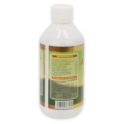 Tibetano Elixir 240 ml.
